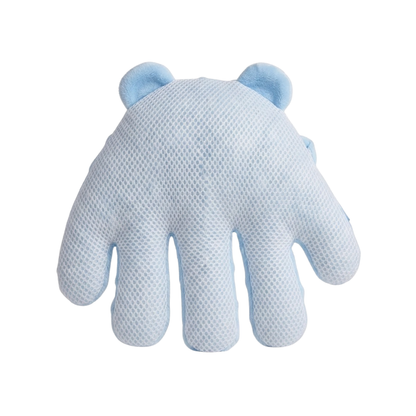 Klopfi Teddybär