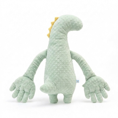 Klepiś Duży Dinozaur