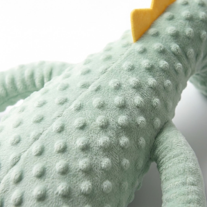 Klepiś Duży Dinozaur