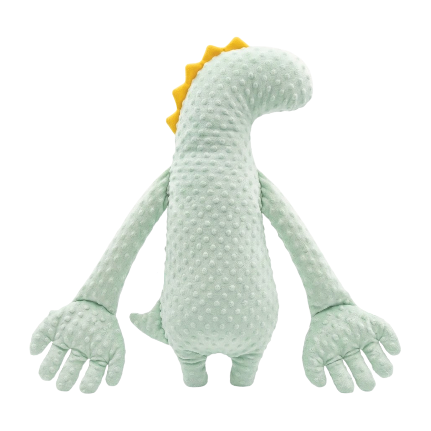 Klopfi Großer Dino