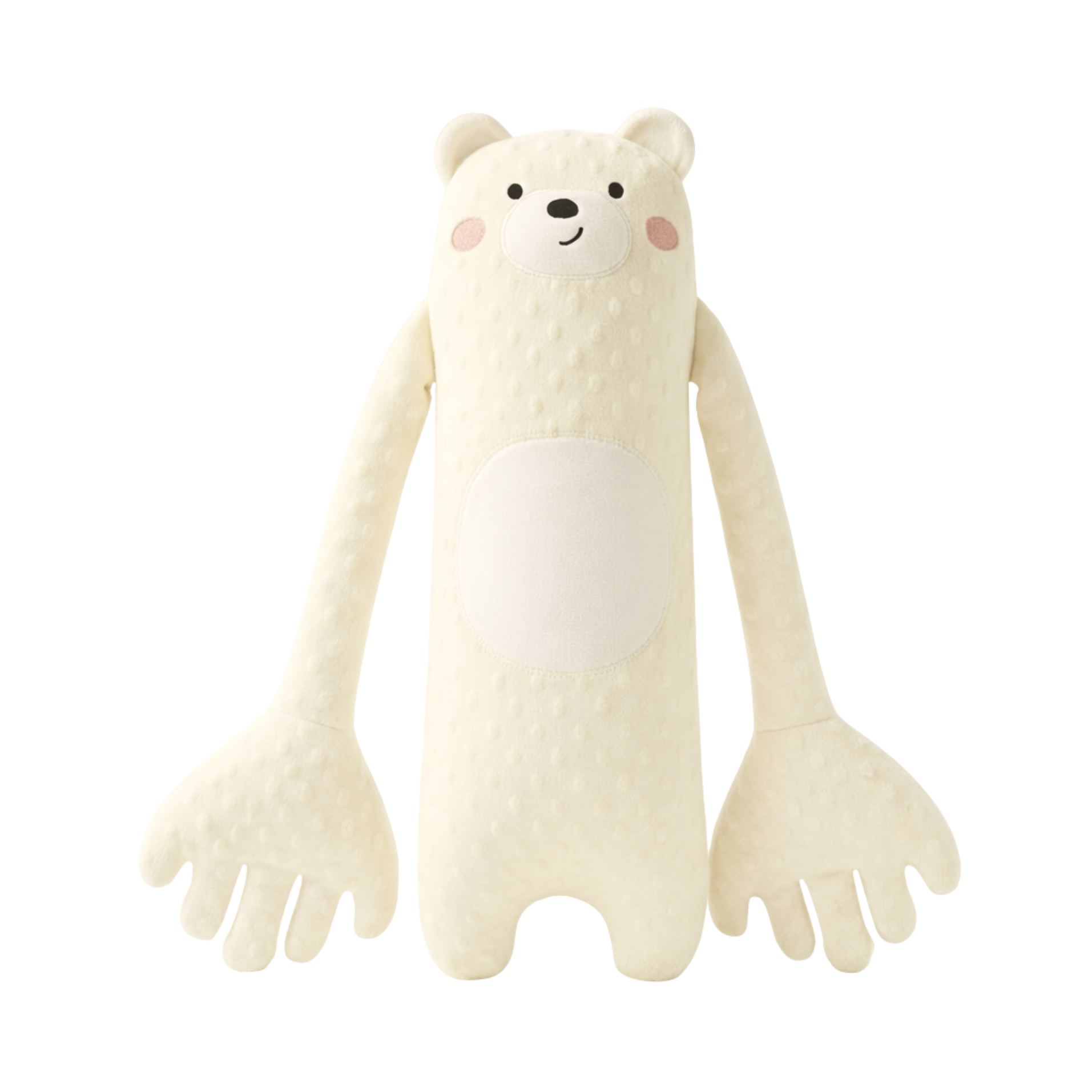 Klopfi Großer Teddybär