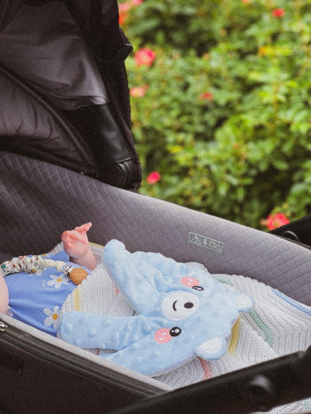 <h2> Weltweit lieben Tausende von Eltern Klepis <strong>💛</strong>
</h2>