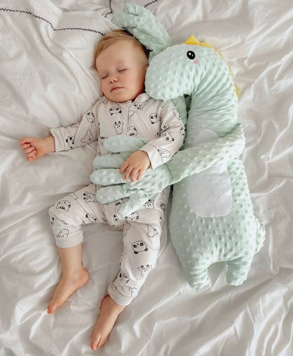 Klepiś Duży Dinozaur