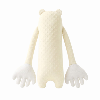 Klopfi Großer Teddybär