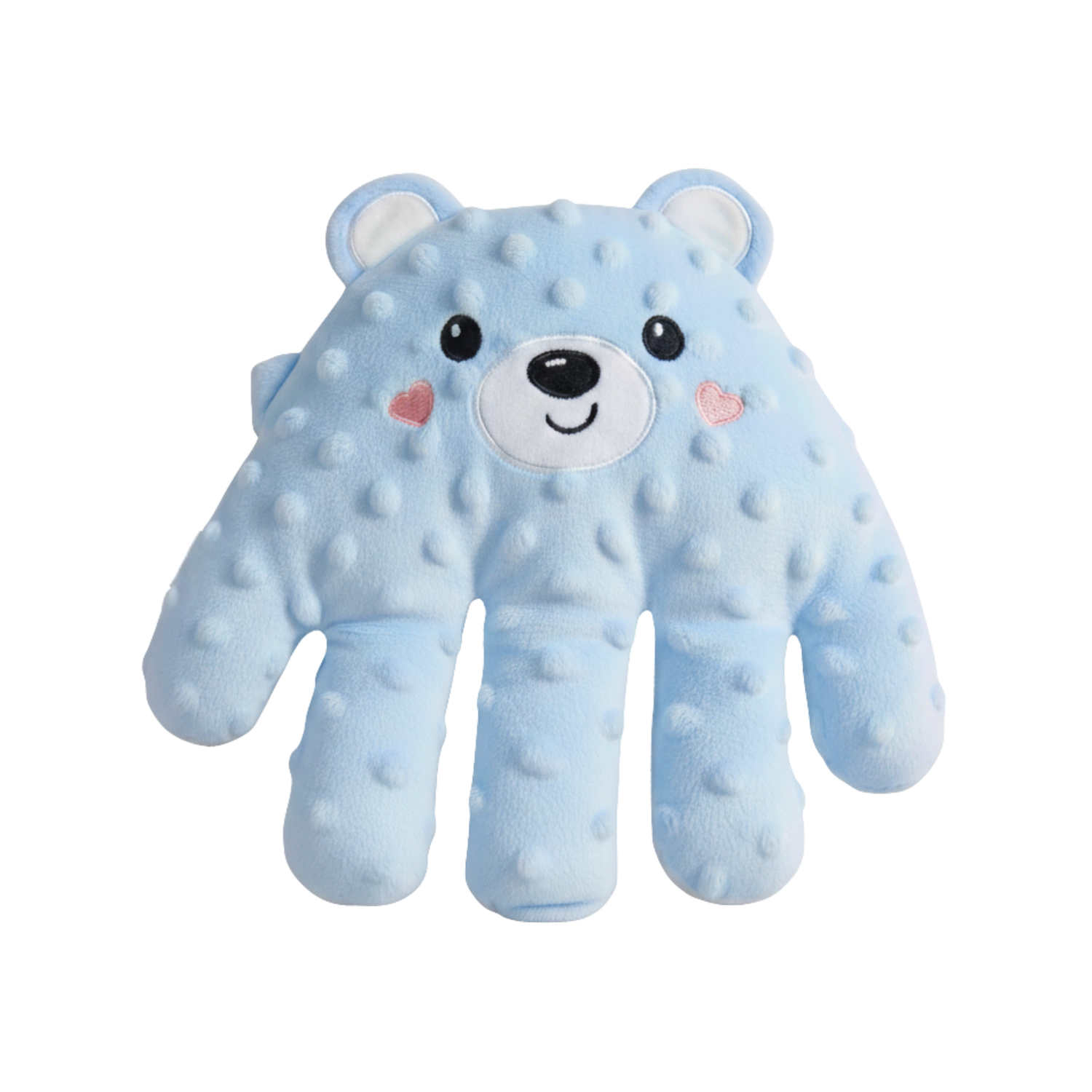 Klopfi Teddybär