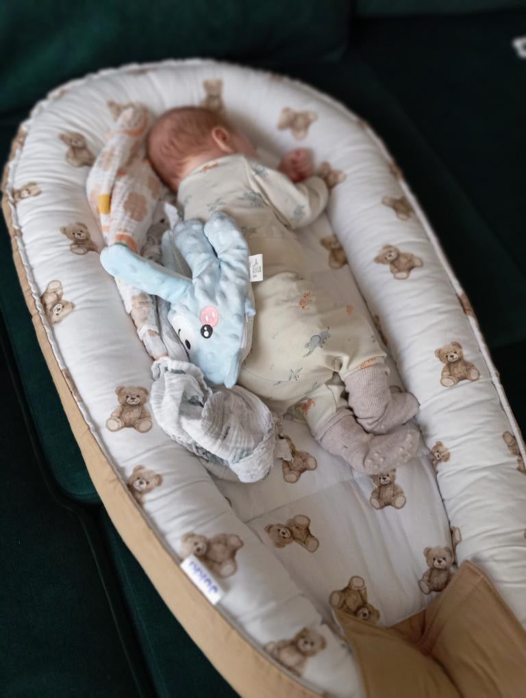 <h2> Weltweit lieben Tausende von Eltern Klepis <strong>💛</strong>
</h2>