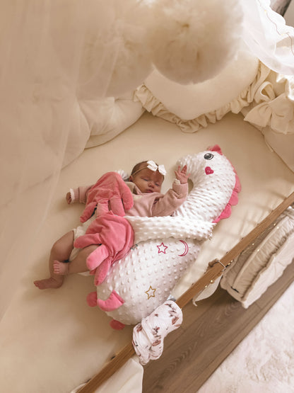 Klepiś Duży Jednorożec