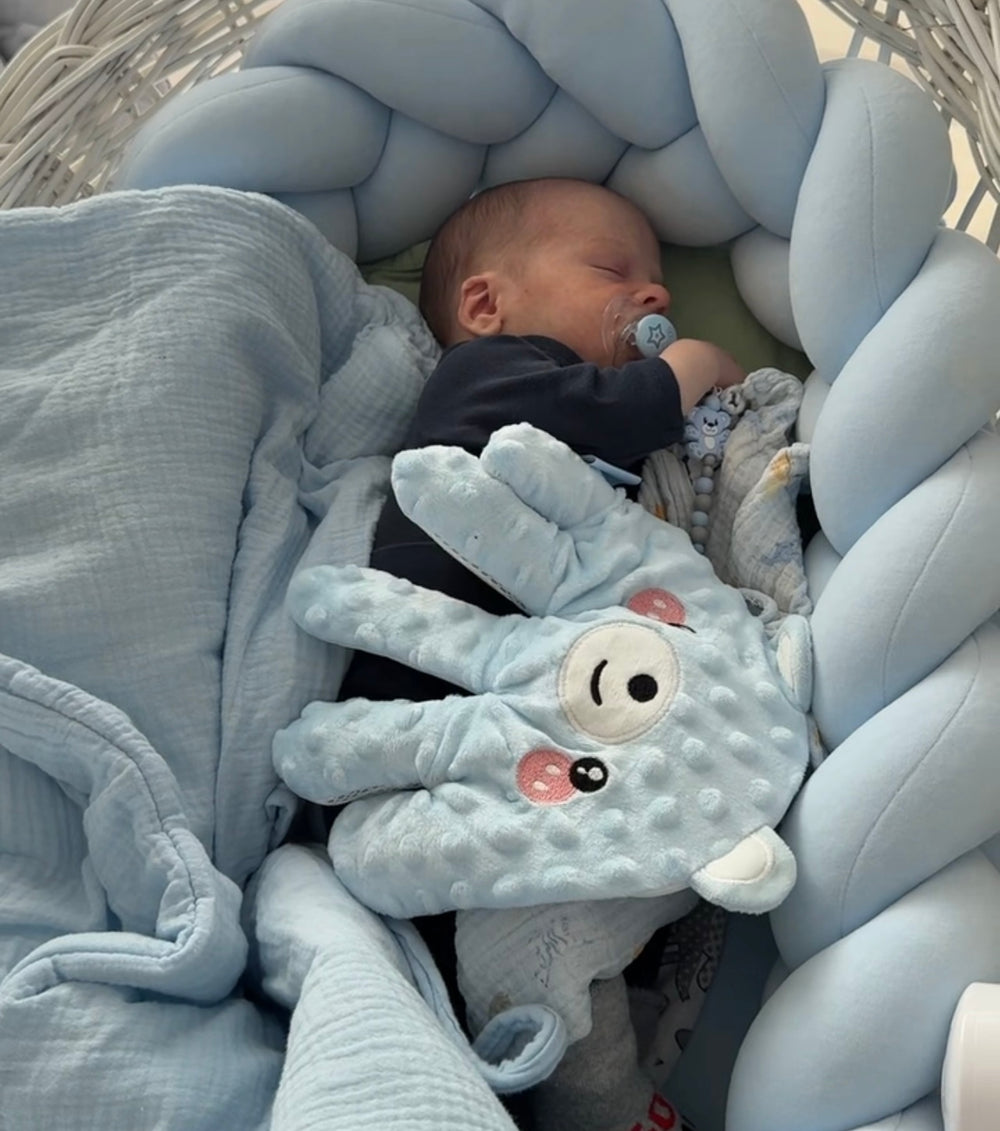 <h2> Weltweit lieben Tausende von Eltern Klepis <strong>💛</strong>
</h2>