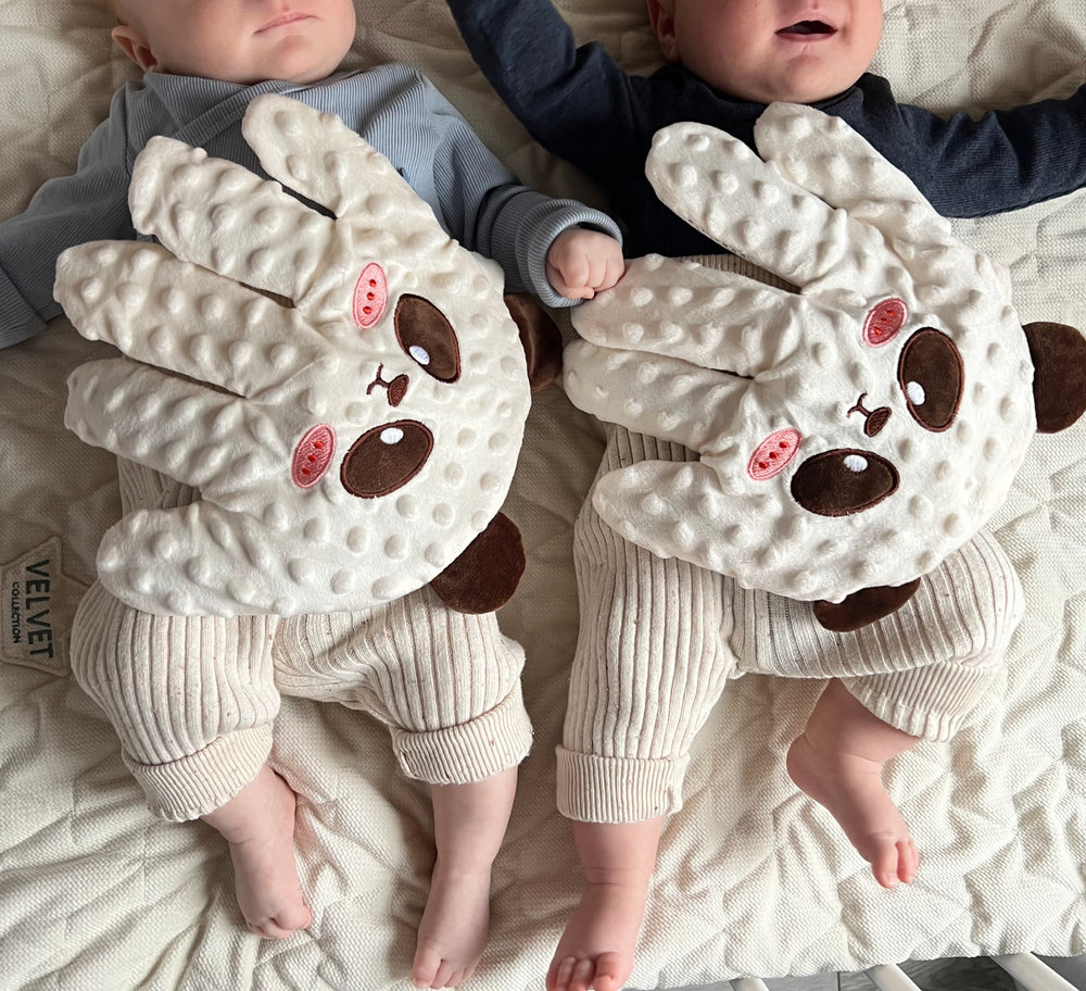 <h2> Weltweit lieben Tausende von Eltern Klepis <strong>💛</strong>
</h2>