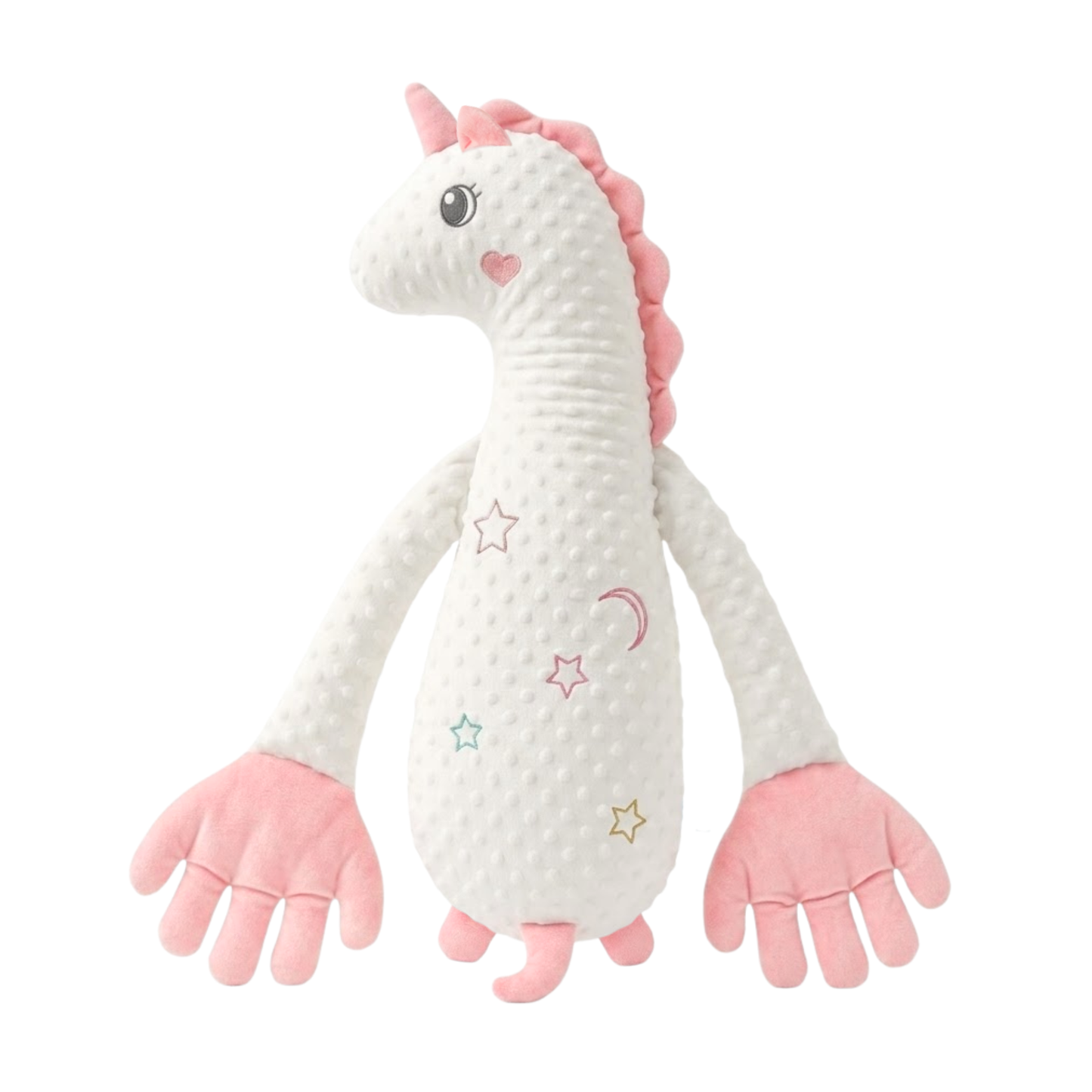 Klopfi Großes Einhorn