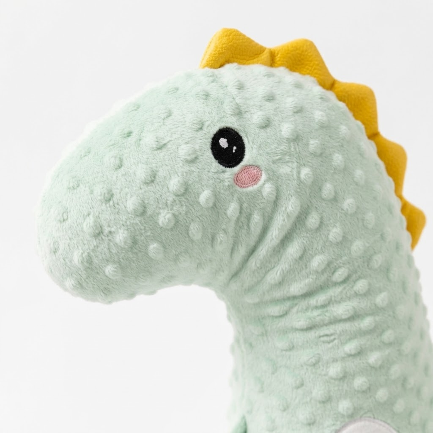 Klopfi Großer Dino