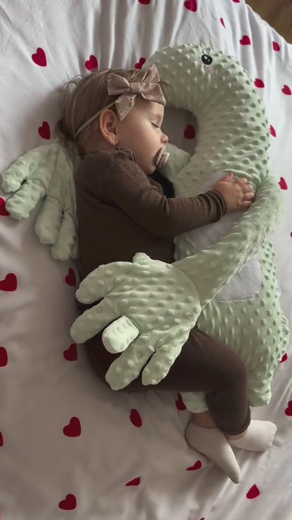 Klopfi Großer Dino